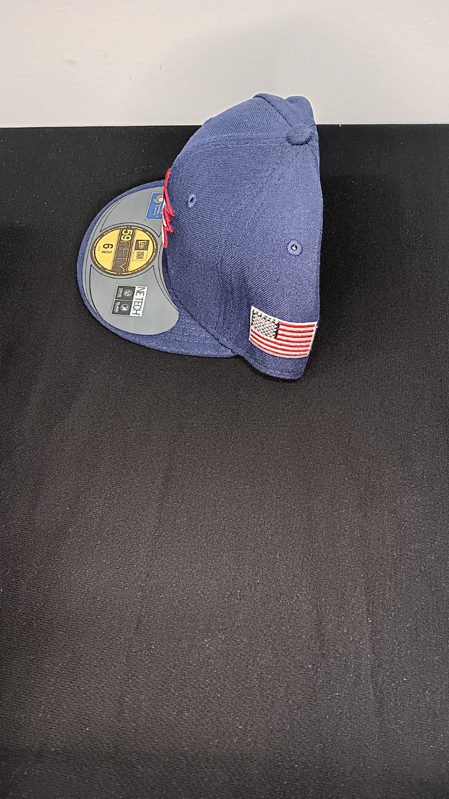 🧢 Wholesale Bulk Hat Box – 20 Premium Hats (HAT-1027)