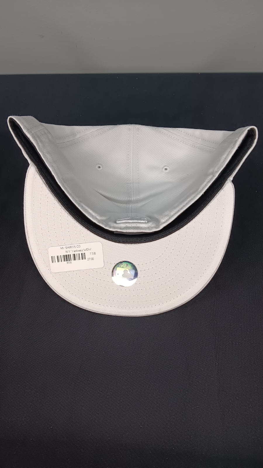 🧢 Wholesale Bulk Hat Box – 20 Premium Hats (HAT-1027)