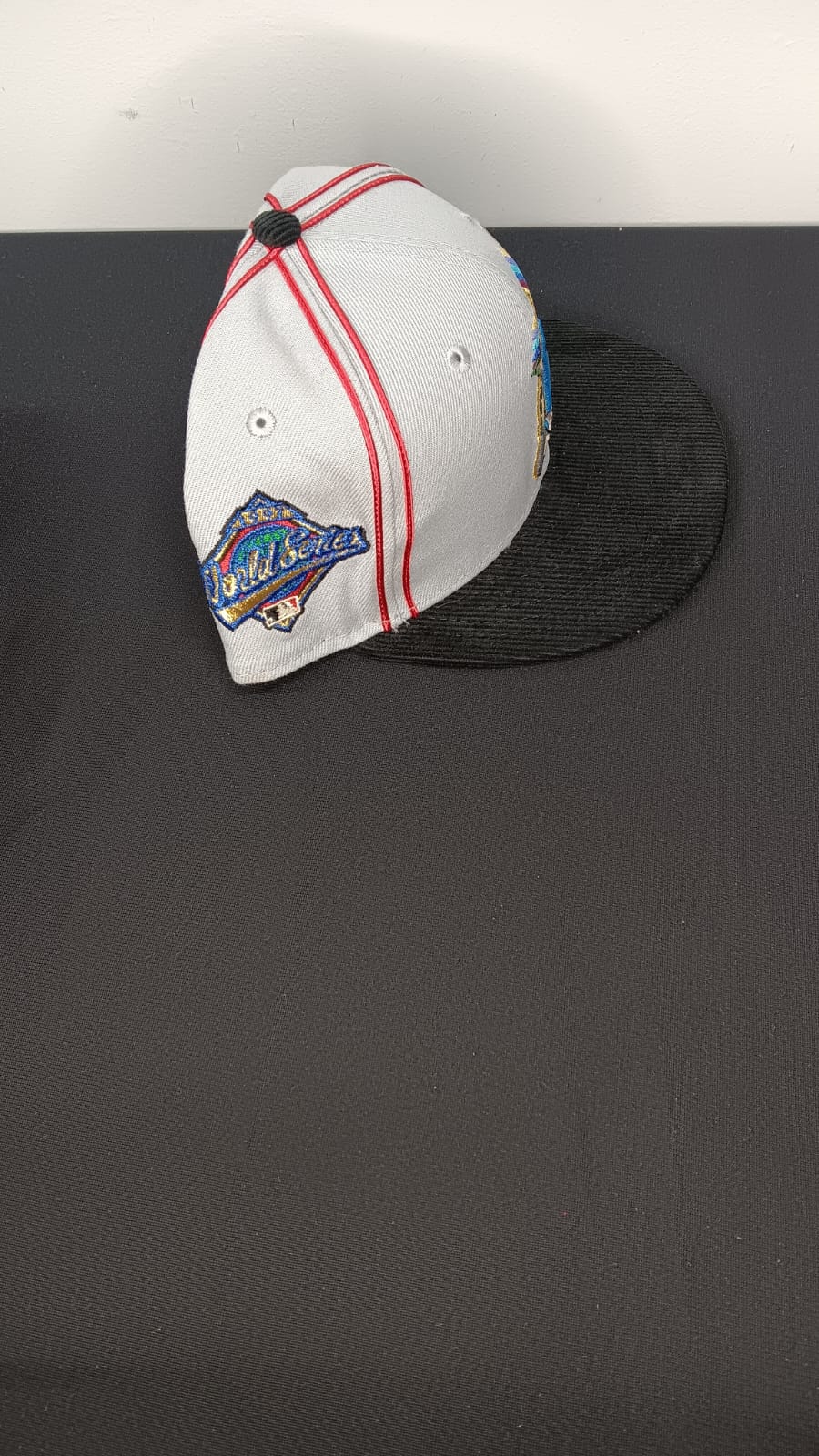 🧢 Wholesale Bulk Hat Box – 20 Premium Hats (HAT-1027)