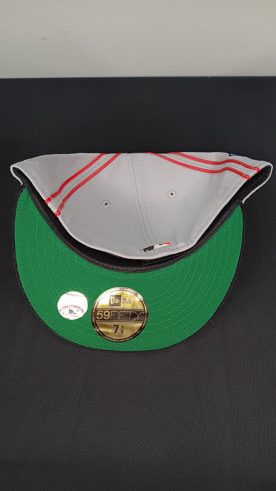 🧢 Wholesale Bulk Hat Box – 20 Premium Hats (HAT-1027)