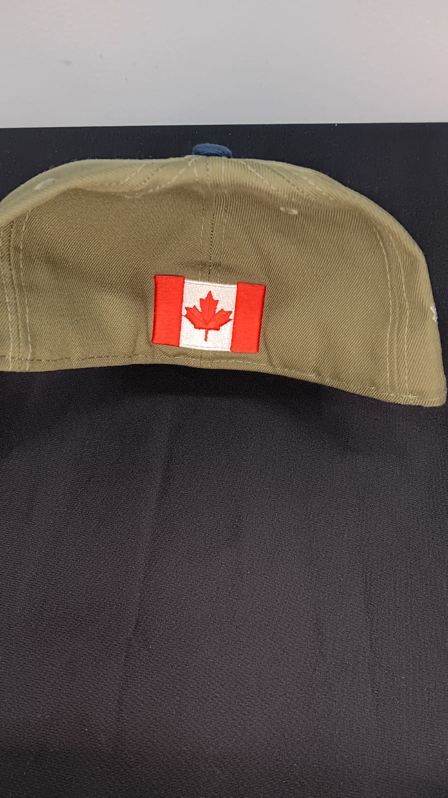 🧢 Wholesale Bulk Hat Box – 20 Premium Hats (HAT-1027)
