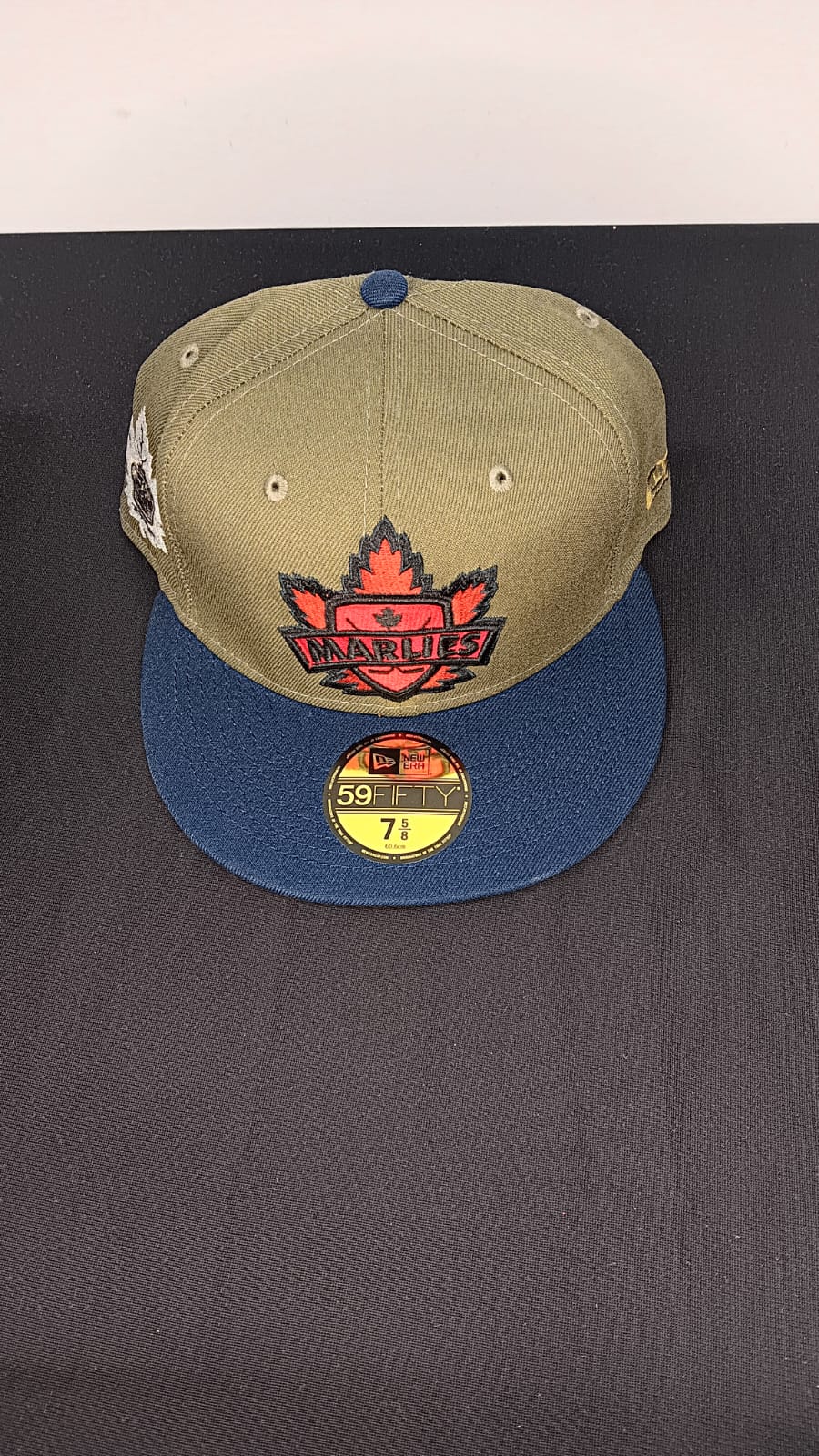 🧢 Wholesale Bulk Hat Box – 20 Premium Hats (HAT-1027)