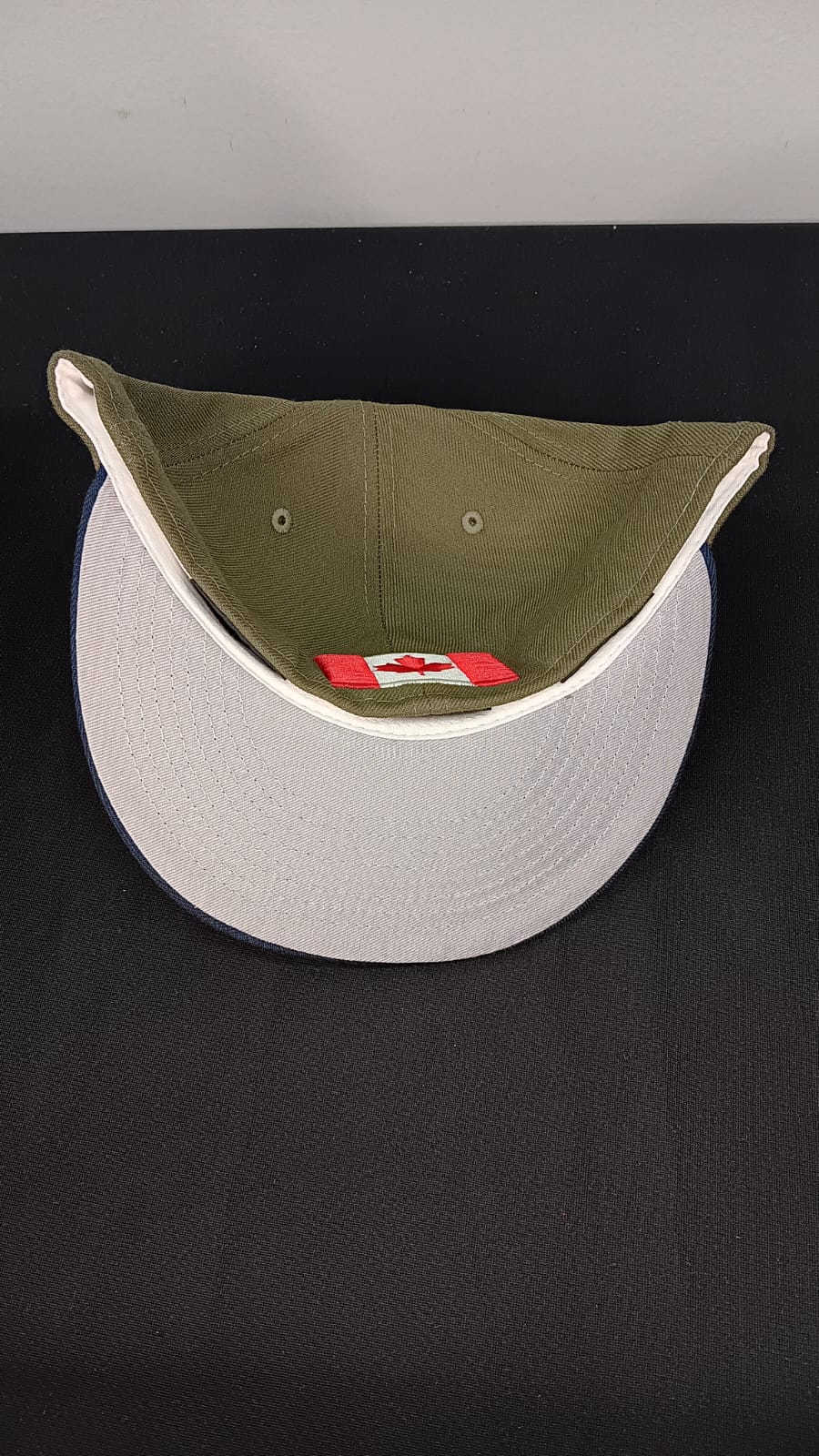 🧢 Wholesale Bulk Hat Box – 20 Premium Hats (HAT-1027)
