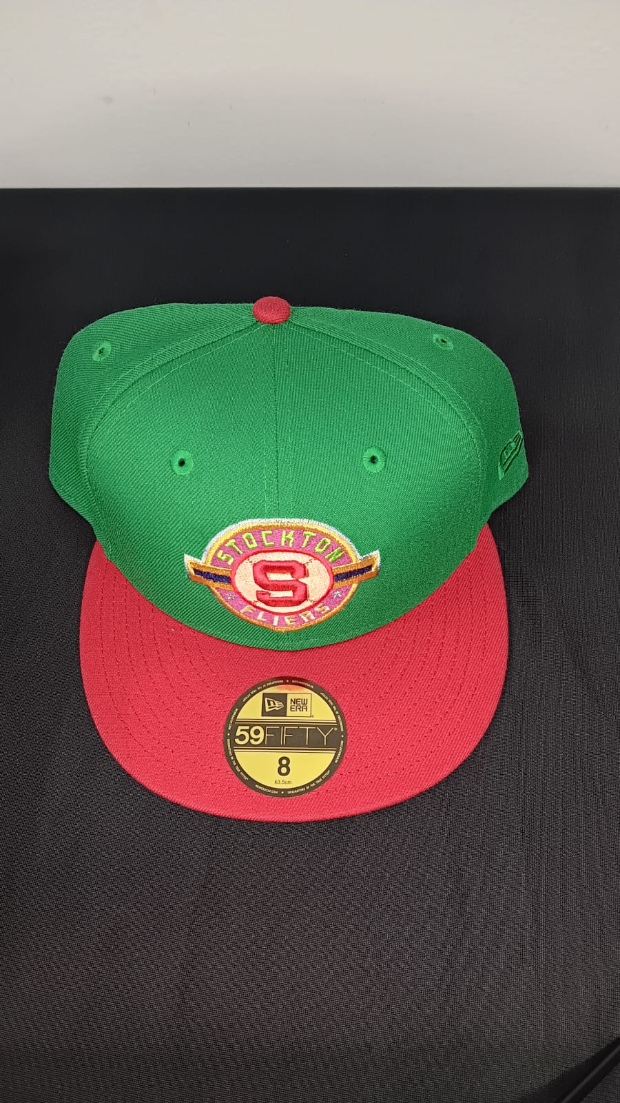 π§’ Wholesale Bulk Hat Box β 20 Premium Hats (HAT-1021)