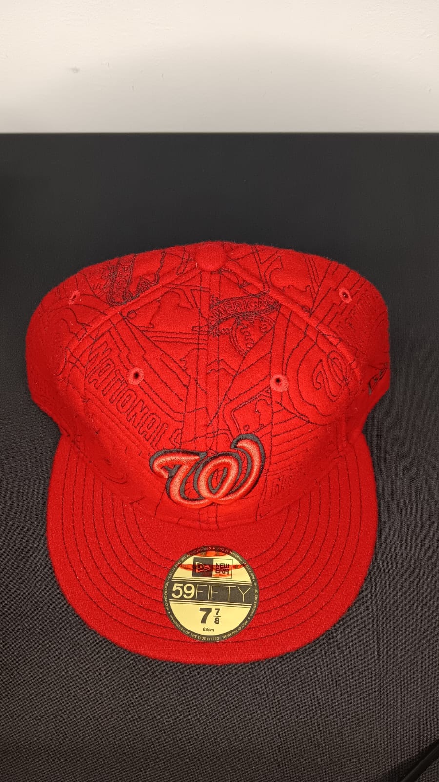 🧢 Wholesale Bulk Hat Box – 20 Premium Hats (HAT-1021)