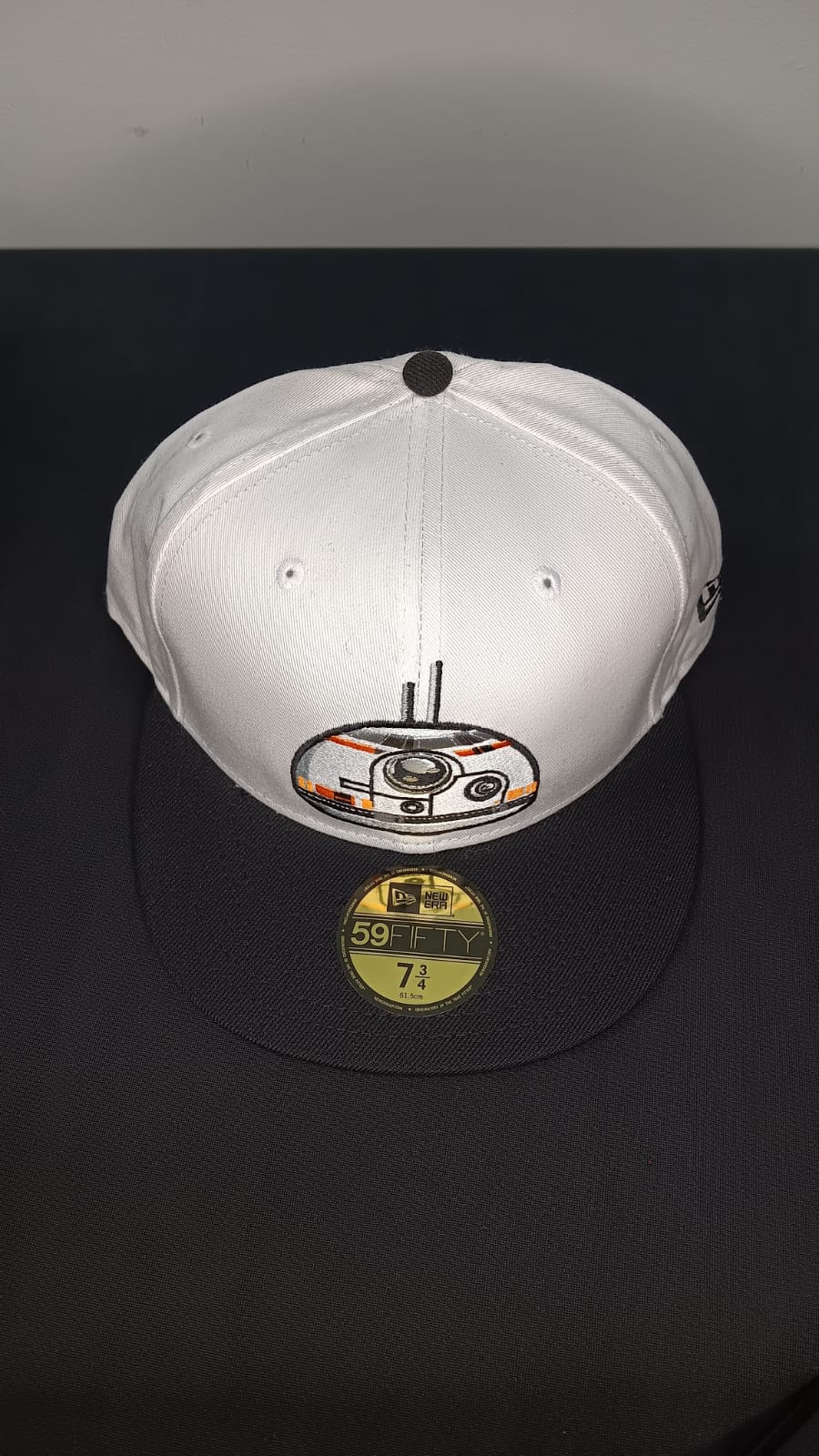 🧢 Wholesale Bulk Hat Box – 20 Premium Hats (HAT-1021)