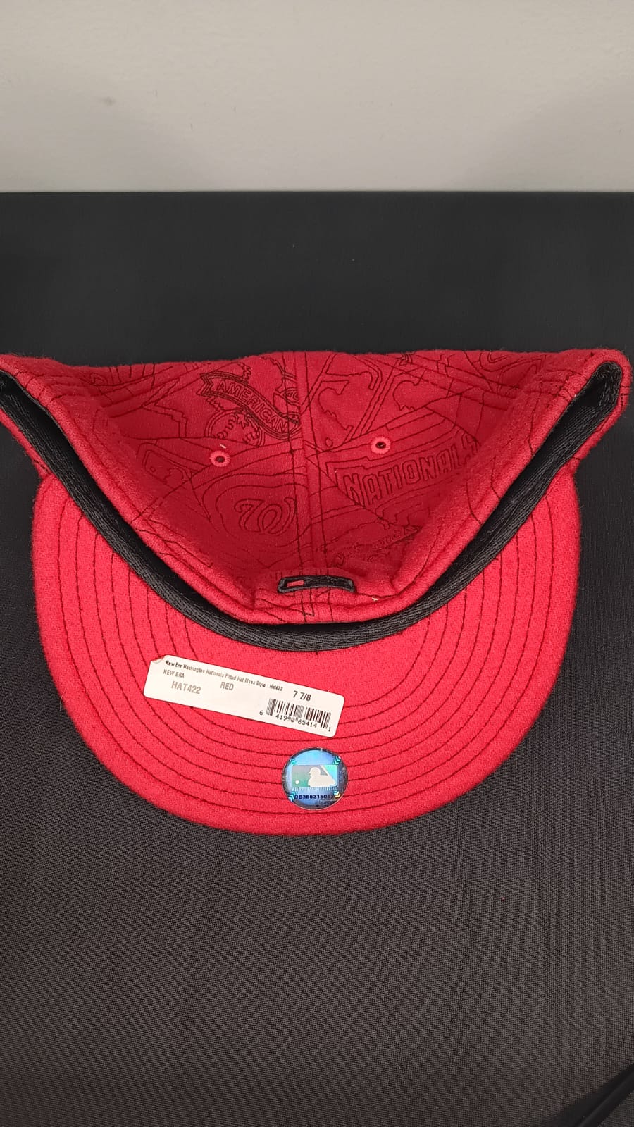 🧢 Wholesale Bulk Hat Box – 20 Premium Hats (HAT-1021)