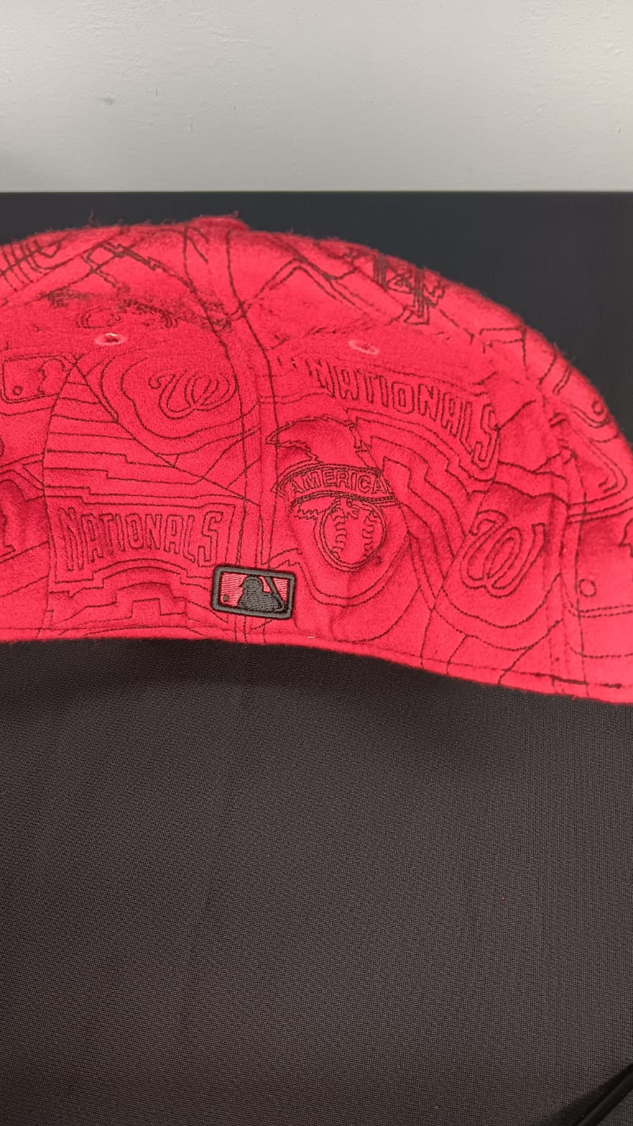 🧢 Wholesale Bulk Hat Box – 20 Premium Hats (HAT-1021)