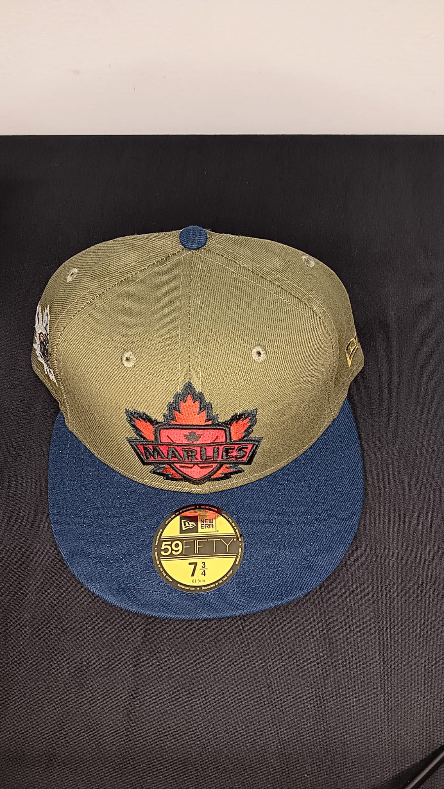 🧢 Wholesale Bulk Hat Box – 20 Premium Hats (HAT-1021)