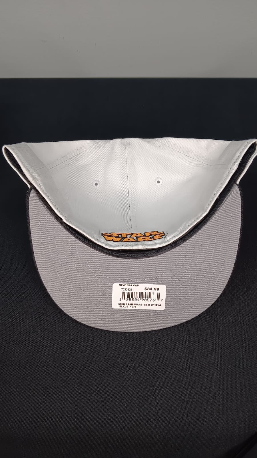 🧢 Wholesale Bulk Hat Box – 20 Premium Hats (HAT-1021)