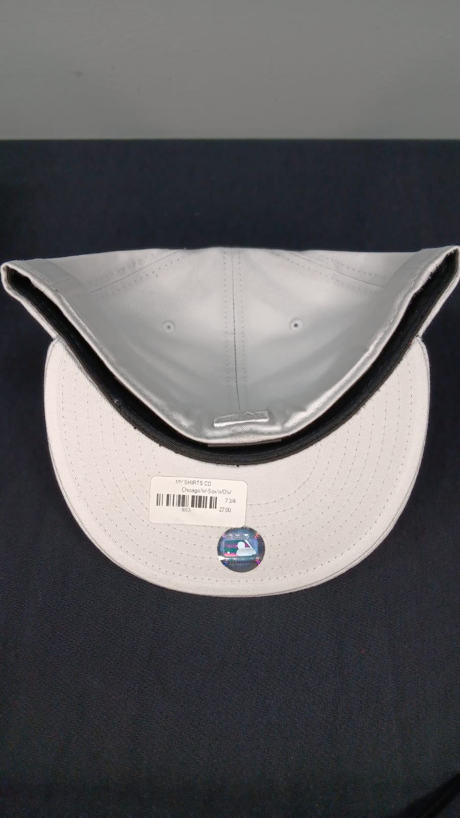 🧢 Wholesale Bulk Hat Box – 20 Premium Hats (HAT-1021)