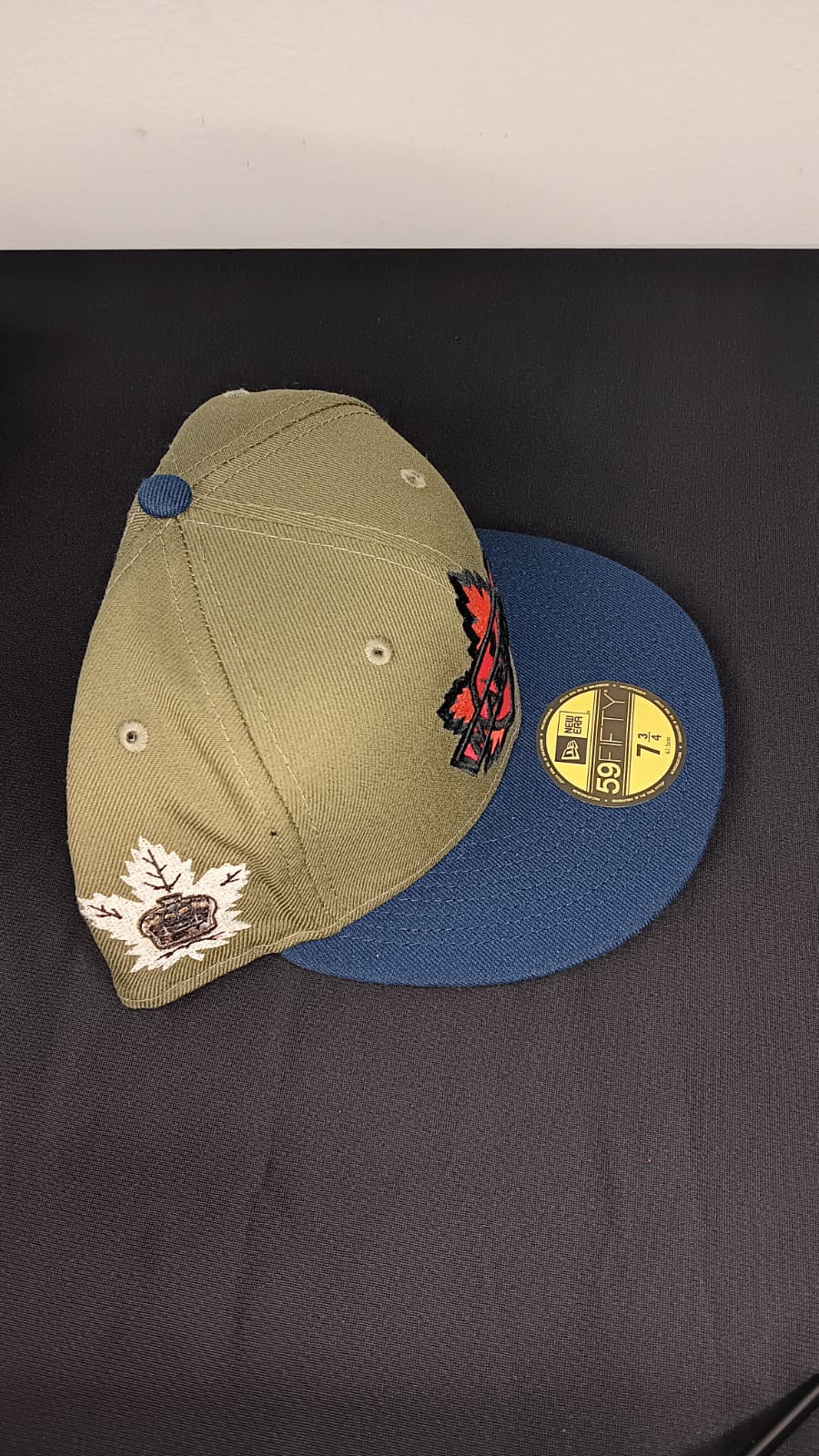 🧢 Wholesale Bulk Hat Box – 20 Premium Hats (HAT-1021)