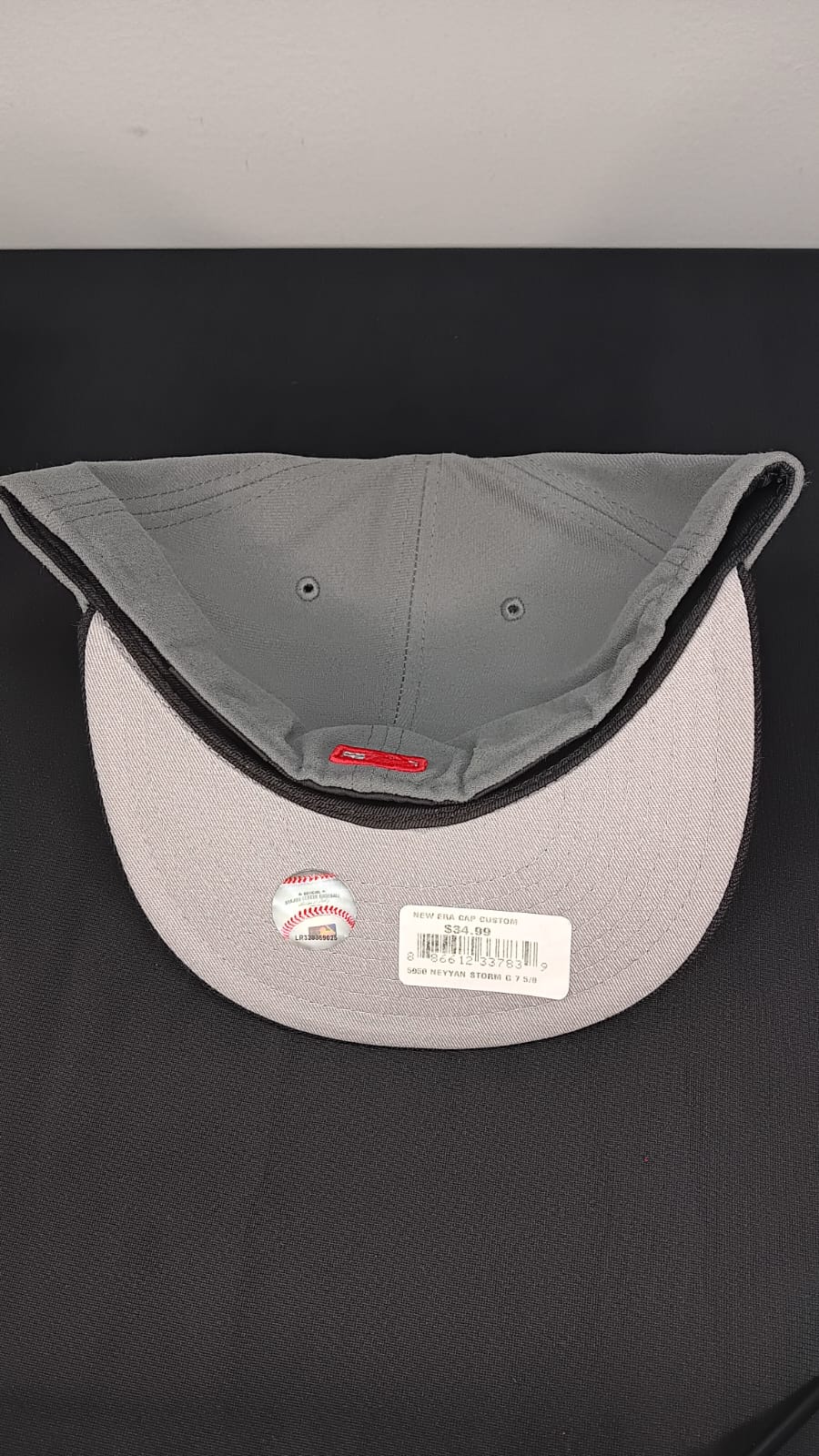 🧢 Wholesale Bulk Hat Box – 20 Premium Hats (HAT-1021)