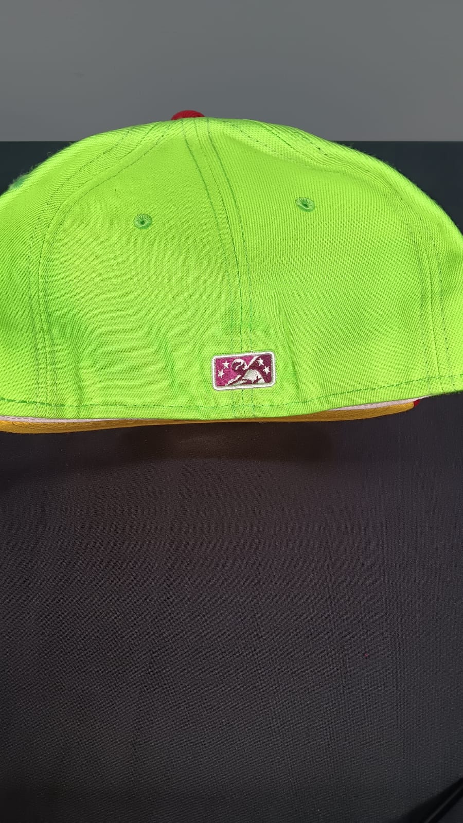 🧢 Wholesale Bulk Hat Box – 20 Premium Hats (HAT-1021)