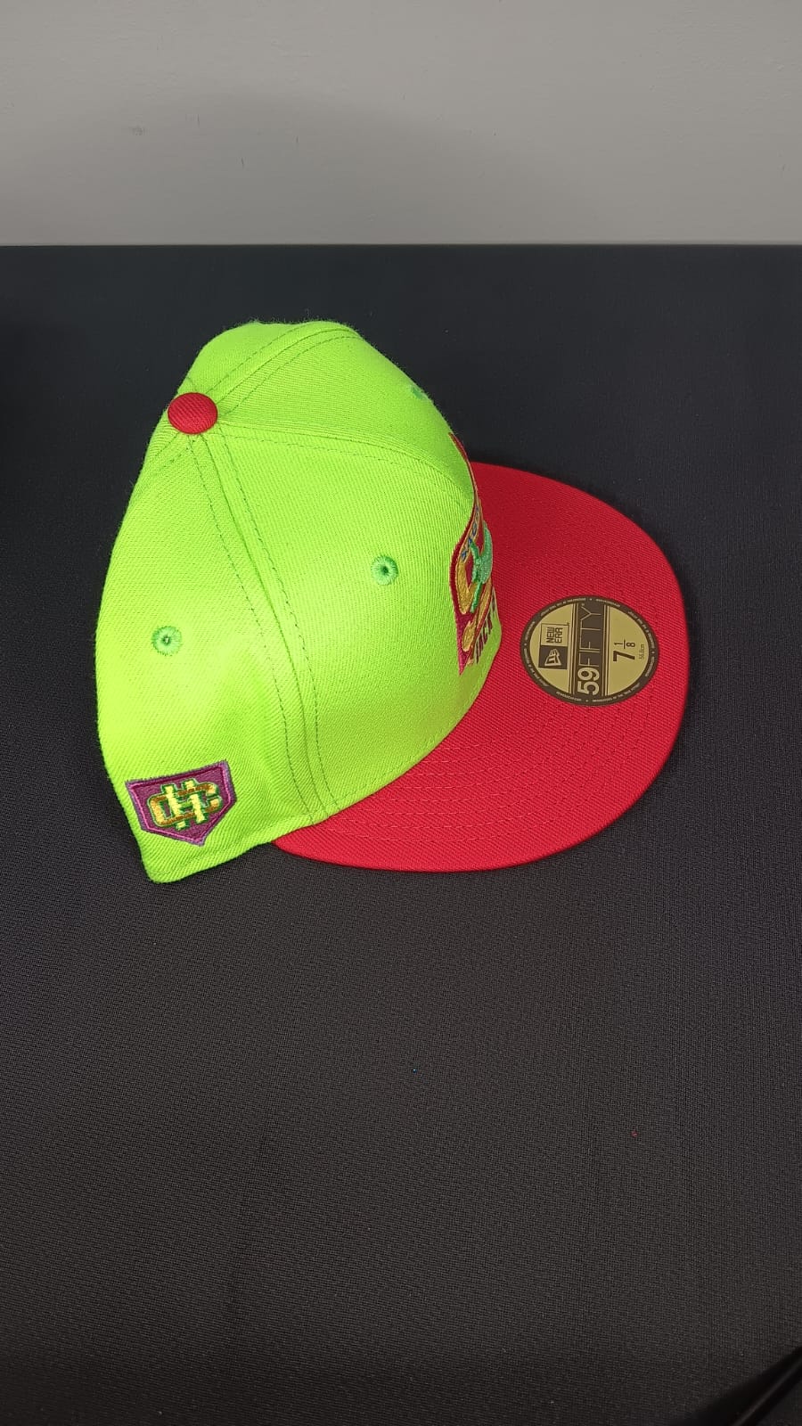 🧢 Wholesale Bulk Hat Box – 20 Premium Hats (HAT-1021)