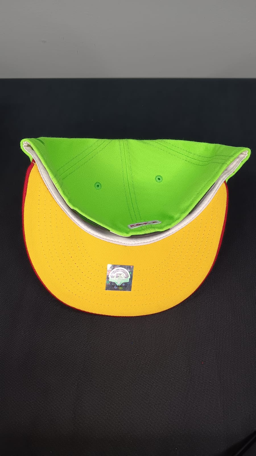 🧢 Wholesale Bulk Hat Box – 20 Premium Hats (HAT-1021)