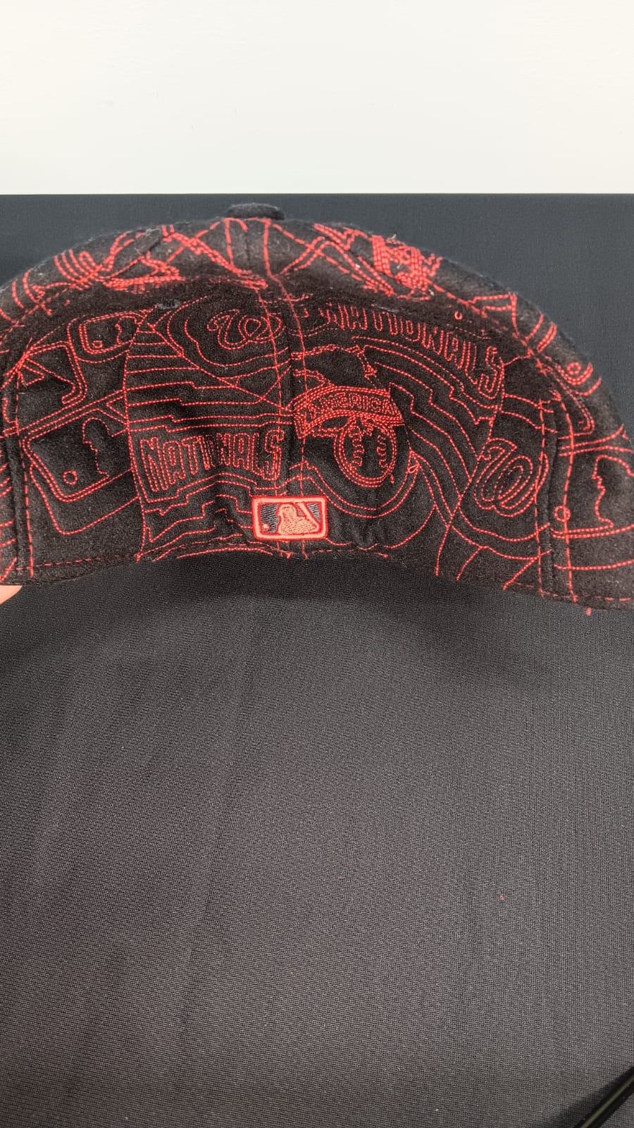 🧢 Wholesale Bulk Hat Box – 20 Premium Hats (HAT-1021)