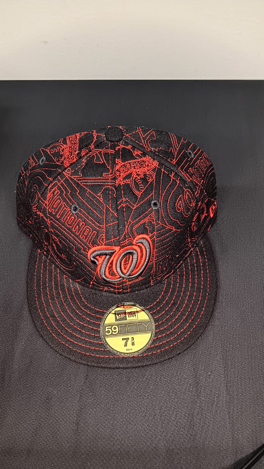 🧢 Wholesale Bulk Hat Box – 20 Premium Hats (HAT-1021)