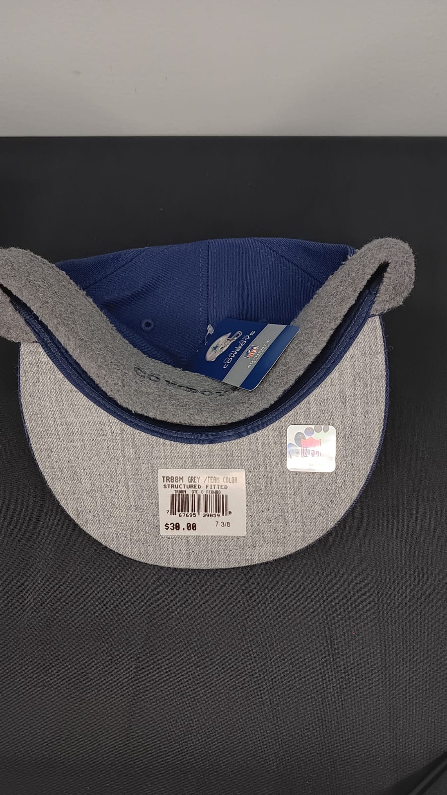🧢 Wholesale Bulk Hat Box – 20 Premium Hats (HAT-1021)