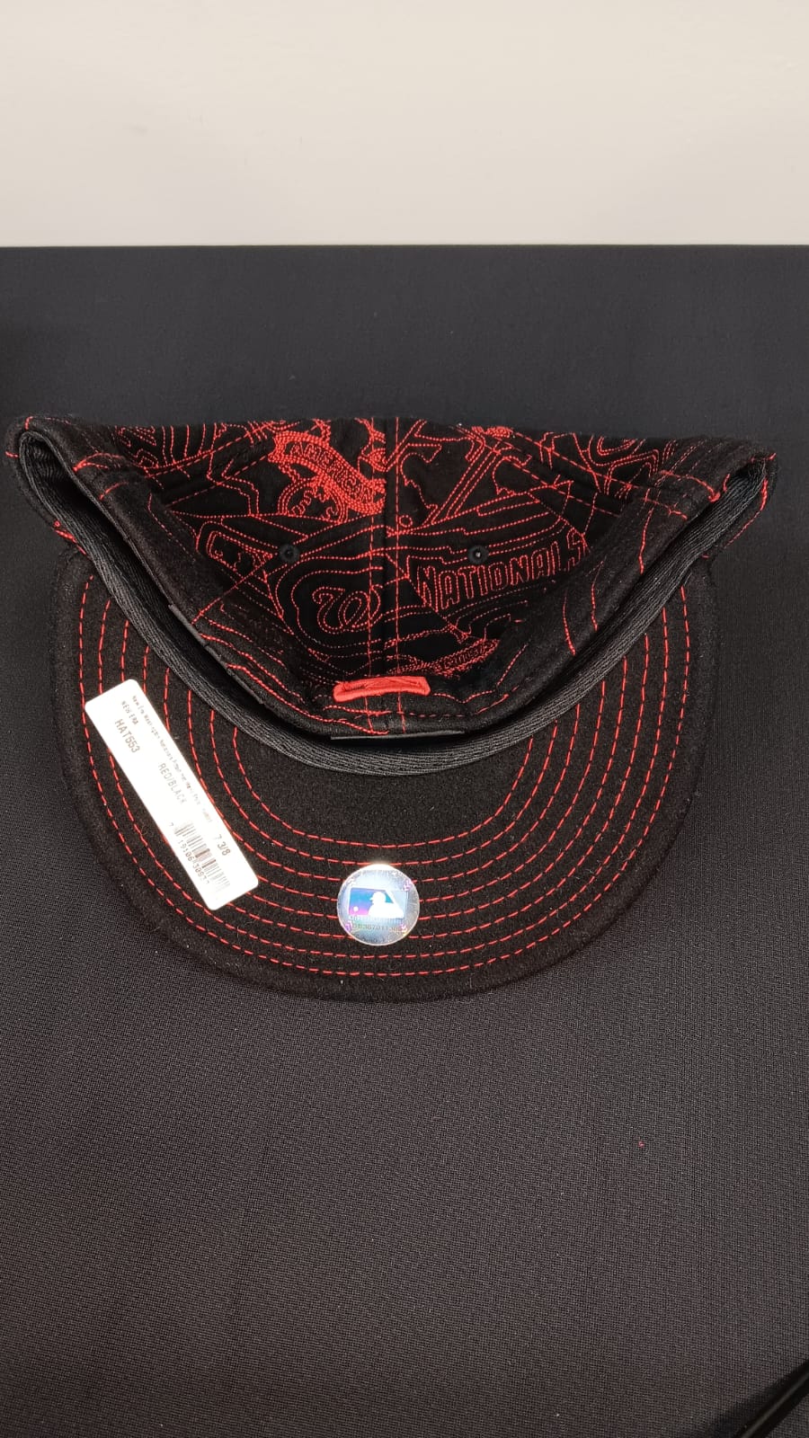 🧢 Wholesale Bulk Hat Box – 20 Premium Hats (HAT-1021)