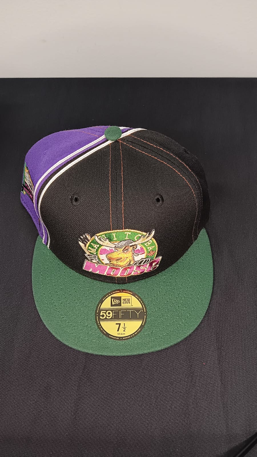 🧢 Wholesale Bulk Hat Box – 20 Premium Hats (HAT-1021)