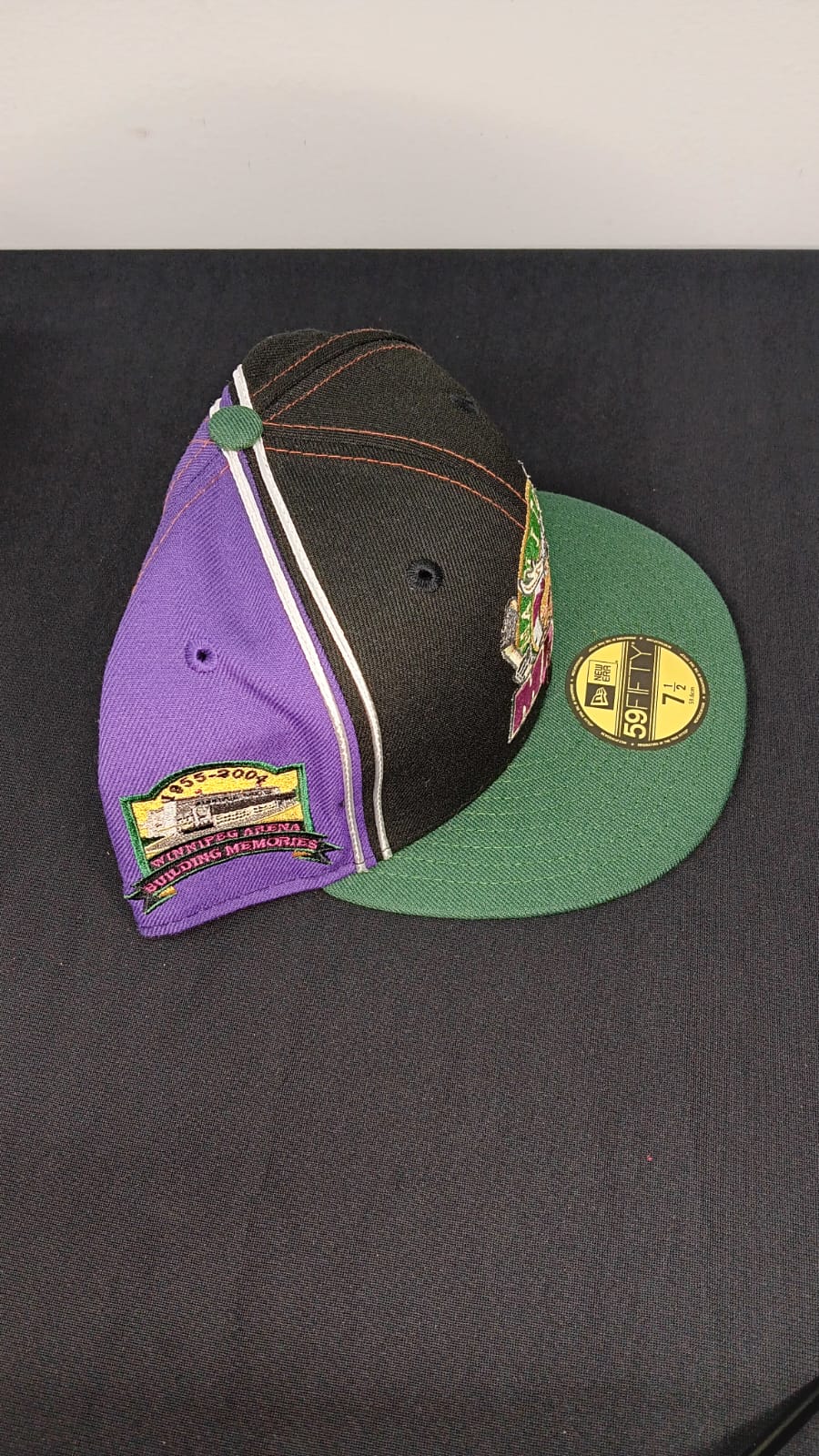🧢 Wholesale Bulk Hat Box – 20 Premium Hats (HAT-1021)