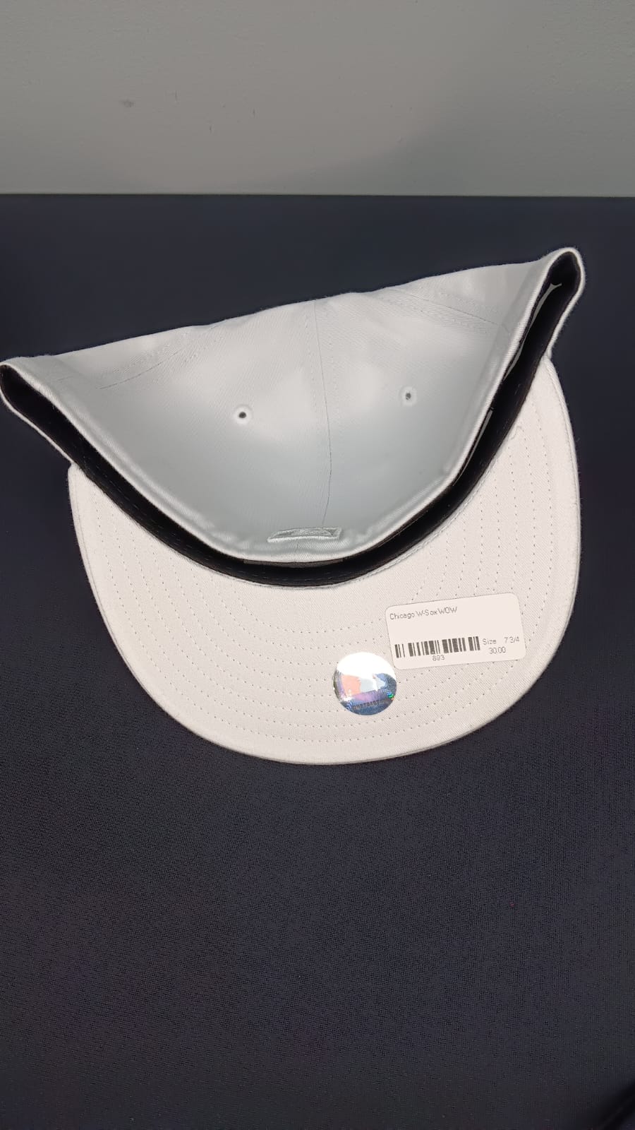 🧢 Wholesale Bulk Hat Box – 20 Premium Hats (HAT-1021)