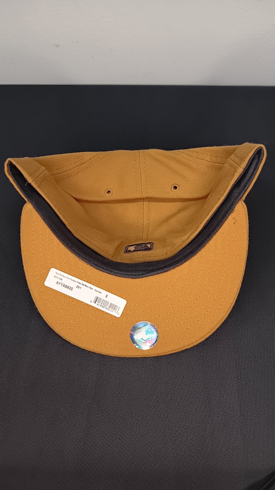🧢 Wholesale Bulk Hat Box – 20 Premium Hats (HAT-1021)