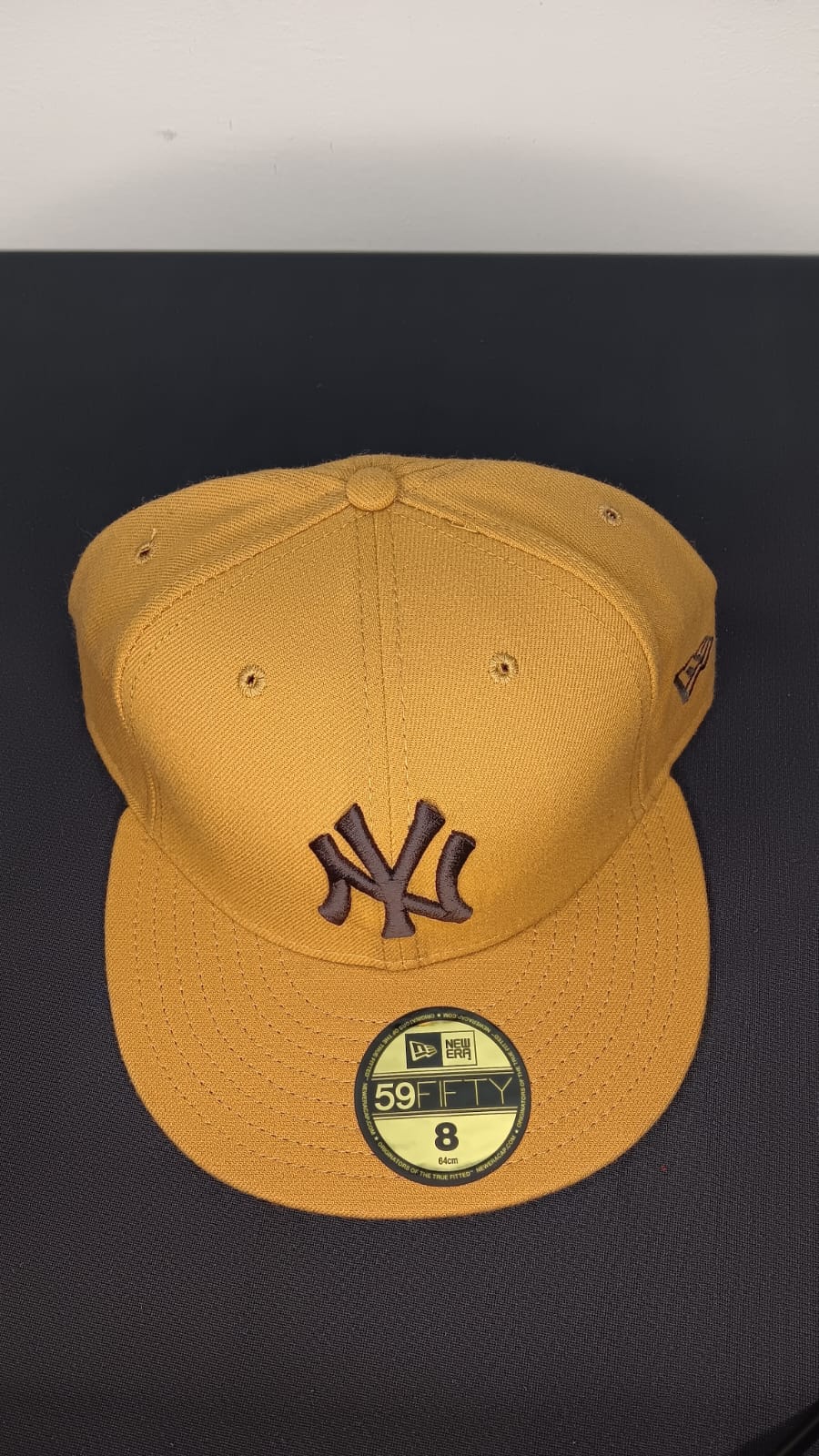 🧢 Wholesale Bulk Hat Box – 20 Premium Hats (HAT-1021)