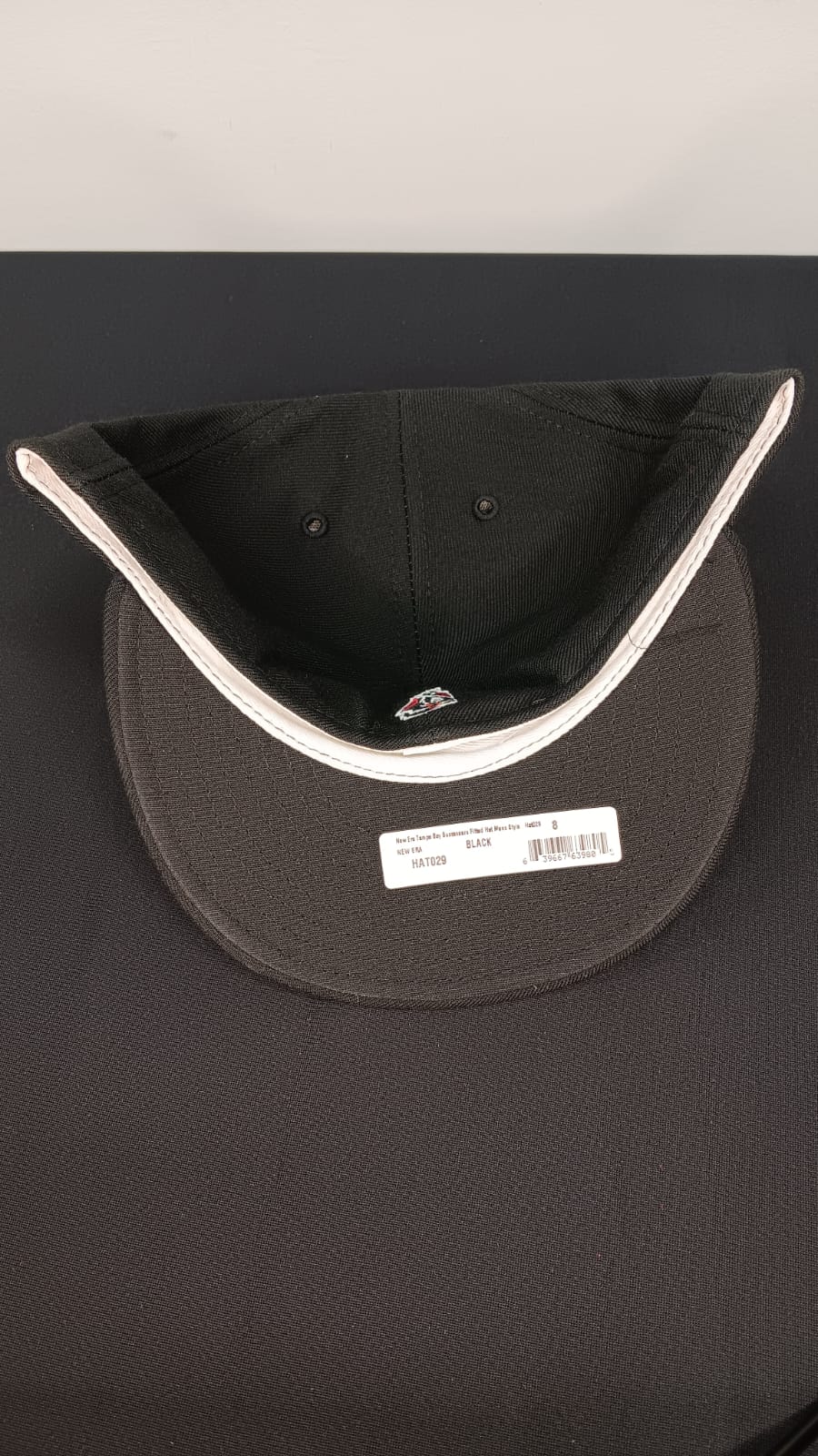 🧢 Wholesale Bulk Hat Box – 20 Premium Hats (HAT-1021)
