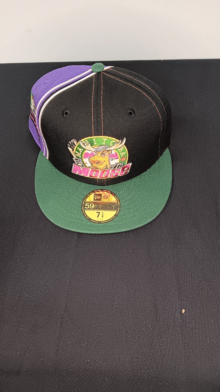 🧢 Wholesale Bulk Hat Box – 20 Premium Hats (HAT-1028)