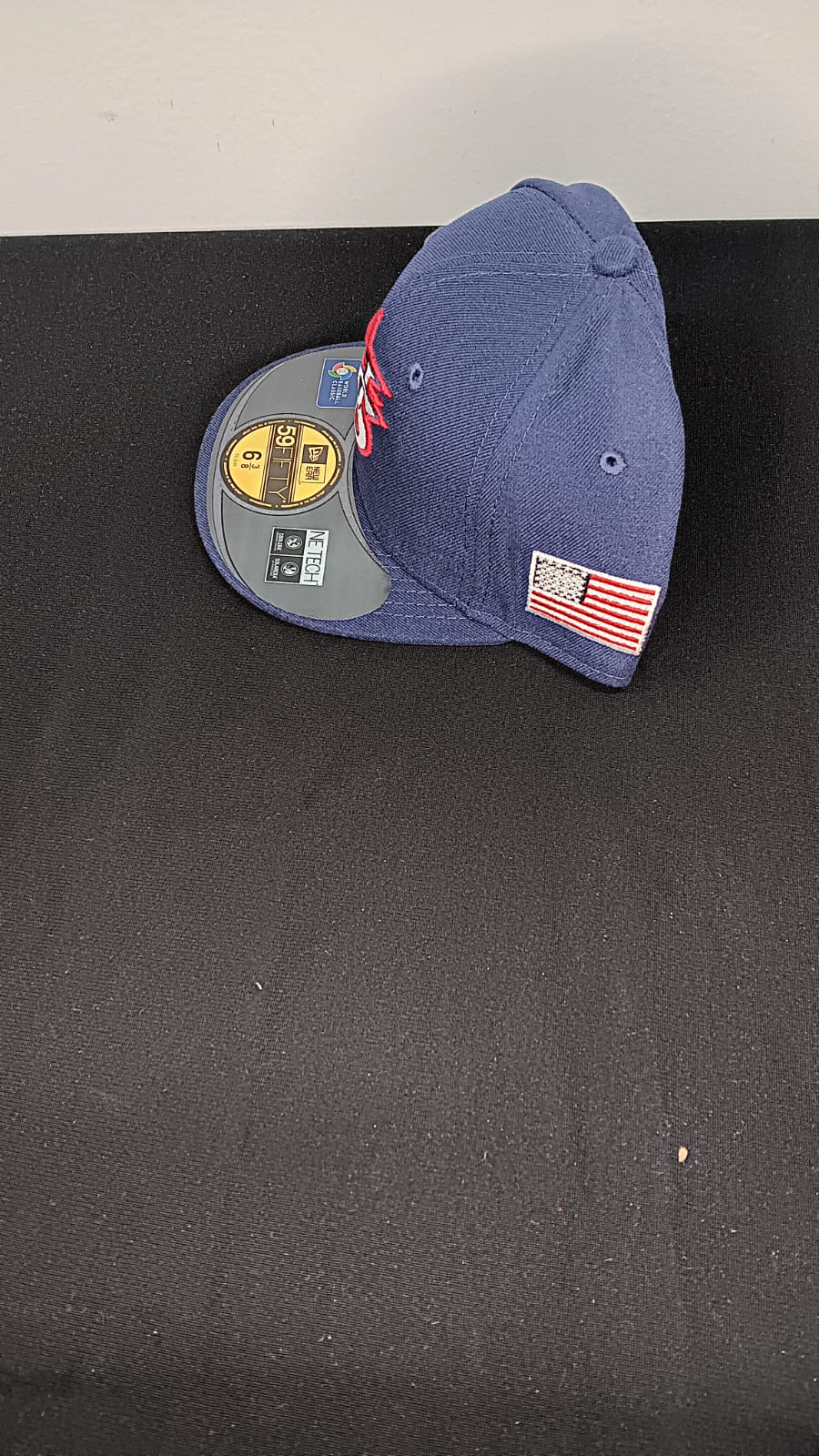 🧢 Wholesale Bulk Hat Box – 20 Premium Hats (HAT-1028)