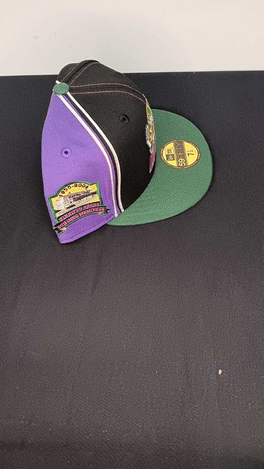 🧢 Wholesale Bulk Hat Box – 20 Premium Hats (HAT-1028)