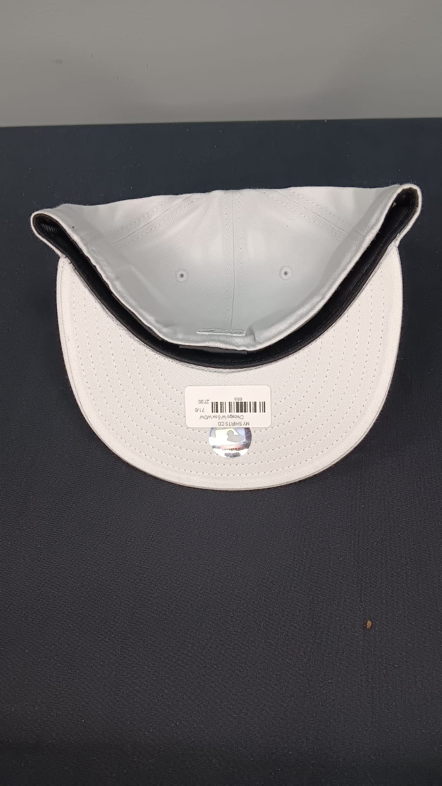 🧢 Wholesale Bulk Hat Box – 20 Premium Hats (HAT-1028)