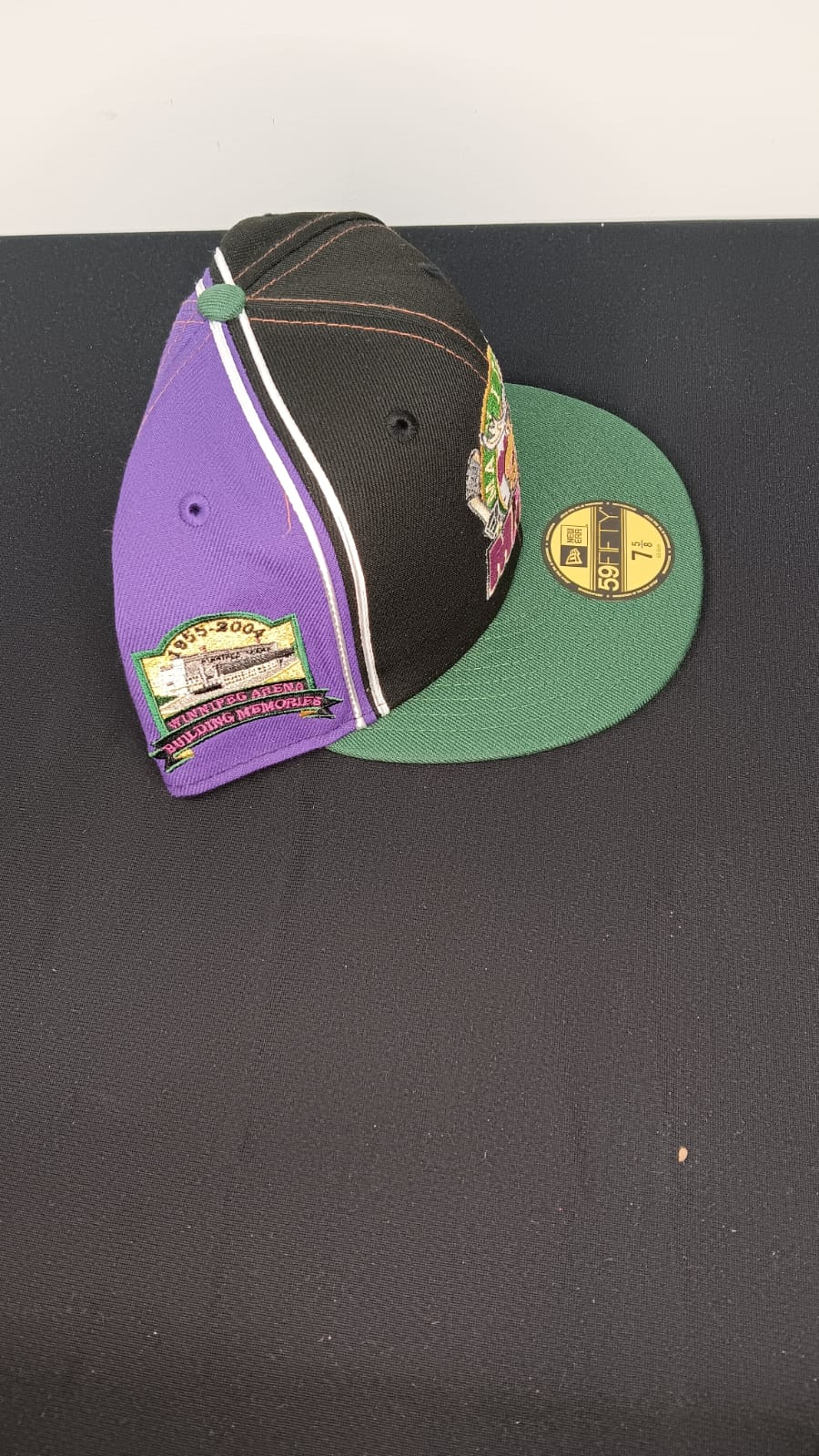 🧢 Wholesale Bulk Hat Box – 20 Premium Hats (HAT-1028)