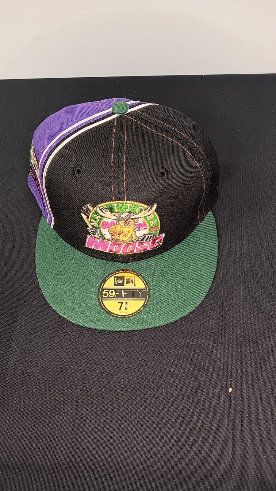 🧢 Wholesale Bulk Hat Box – 20 Premium Hats (HAT-1028)