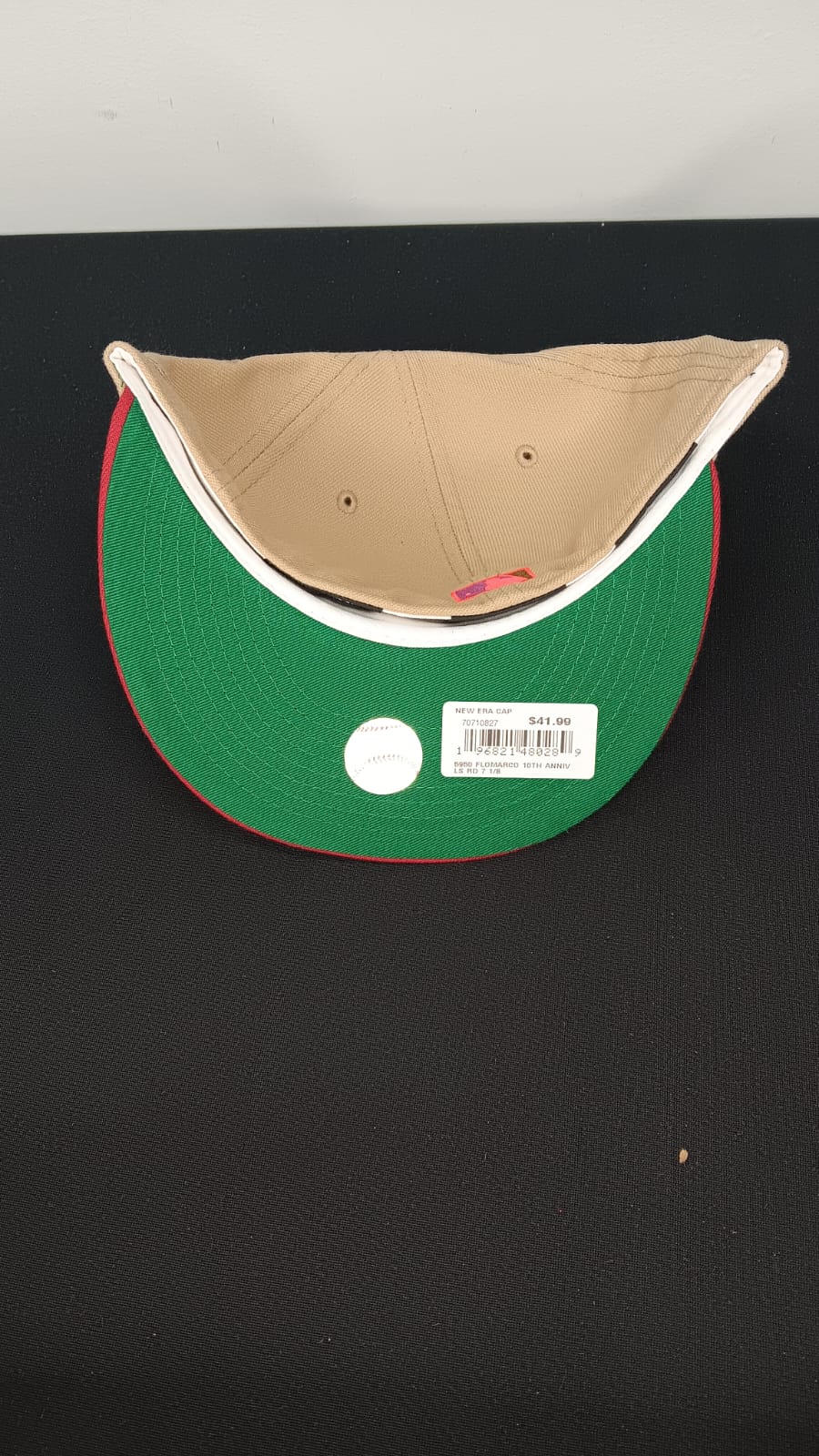 🧢 Wholesale Bulk Hat Box – 20 Premium Hats (HAT-1028)