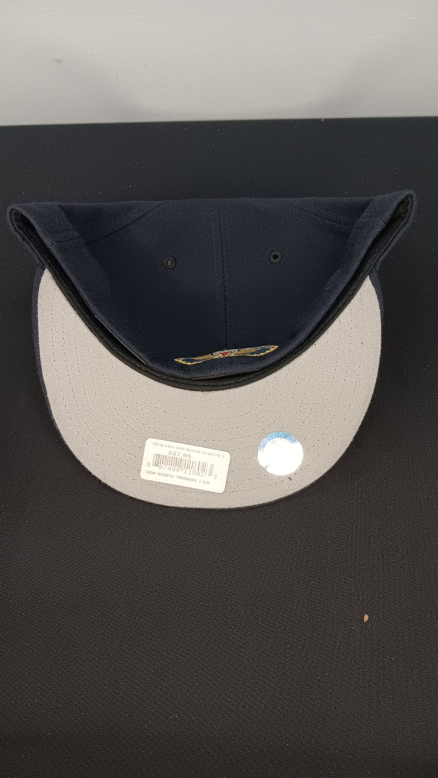 🧢 Wholesale Bulk Hat Box – 20 Premium Hats (HAT-1028)
