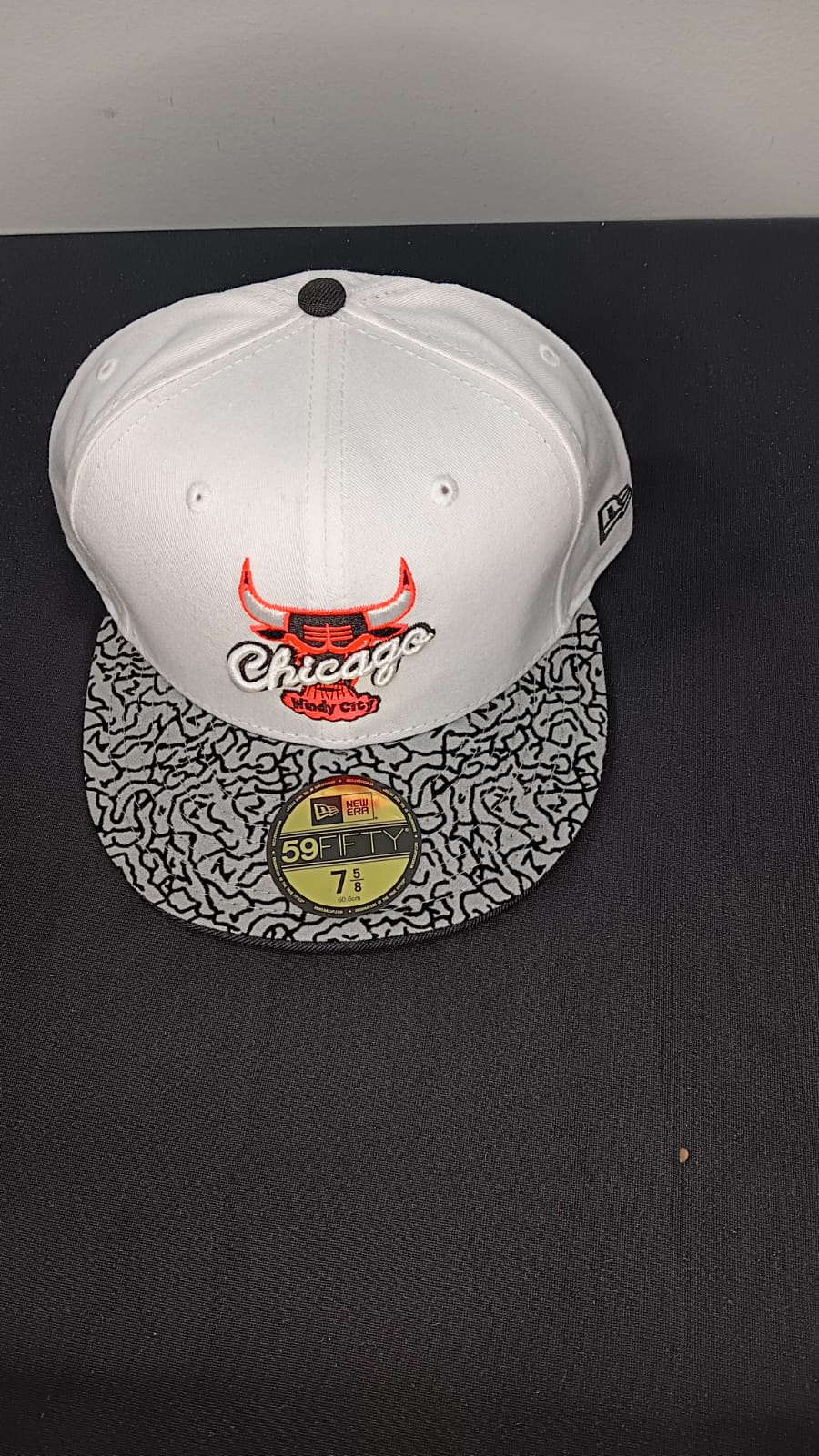 🧢 Wholesale Bulk Hat Box – 20 Premium Hats (HAT-1028)