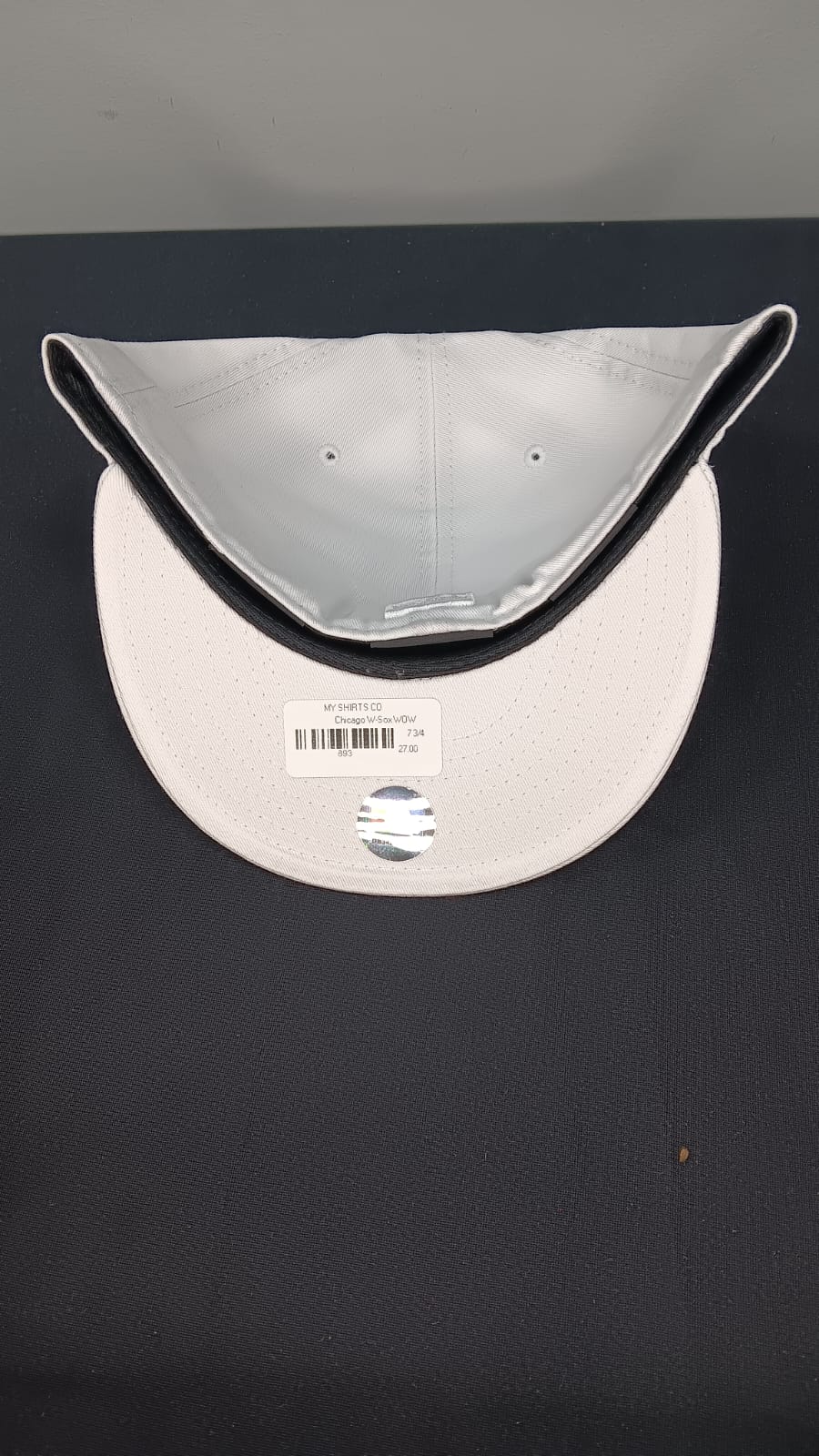 🧢 Wholesale Bulk Hat Box – 20 Premium Hats (HAT-1028)