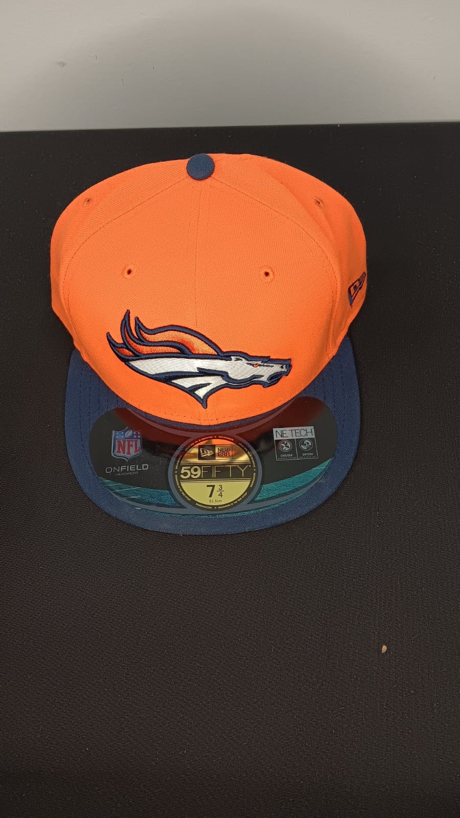 🧢 Wholesale Bulk Hat Box – 20 Premium Hats (HAT-1028)