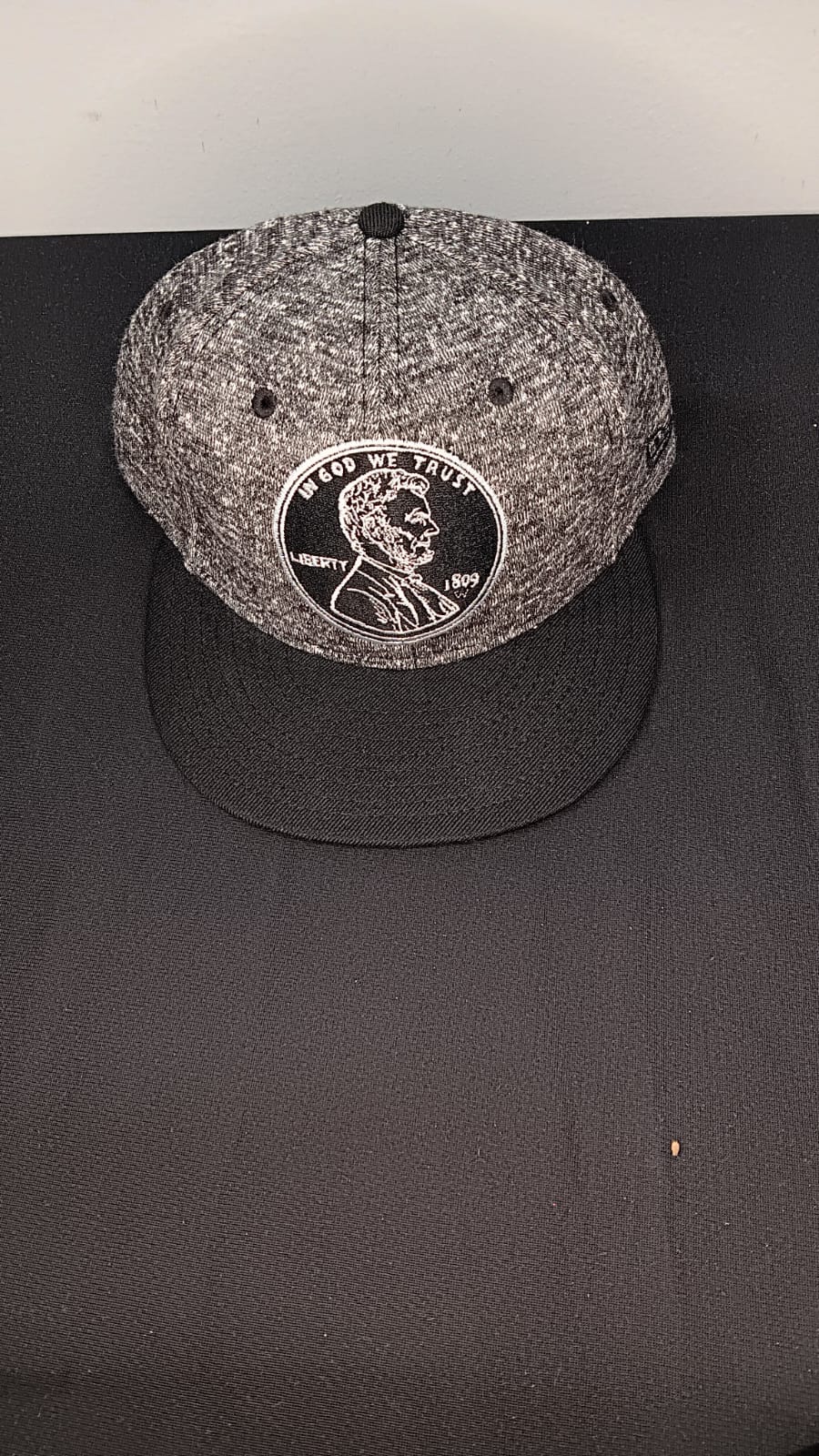 🧢 Wholesale Bulk Hat Box – 20 Premium Hats (HAT-1028)