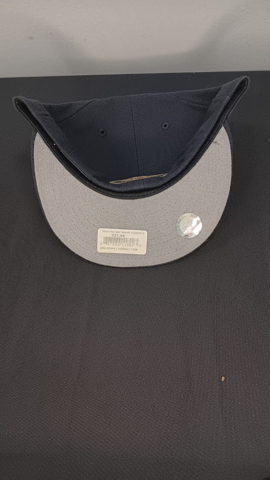 🧢 Wholesale Bulk Hat Box – 20 Premium Hats (HAT-1028)