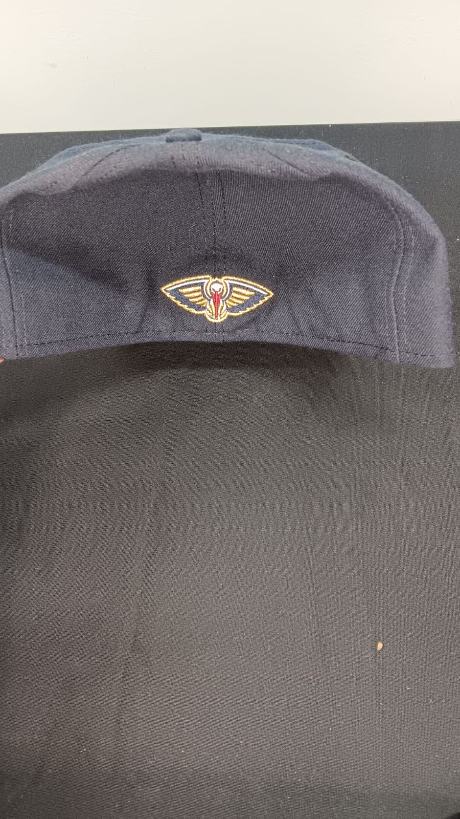 🧢 Wholesale Bulk Hat Box – 20 Premium Hats (HAT-1028)