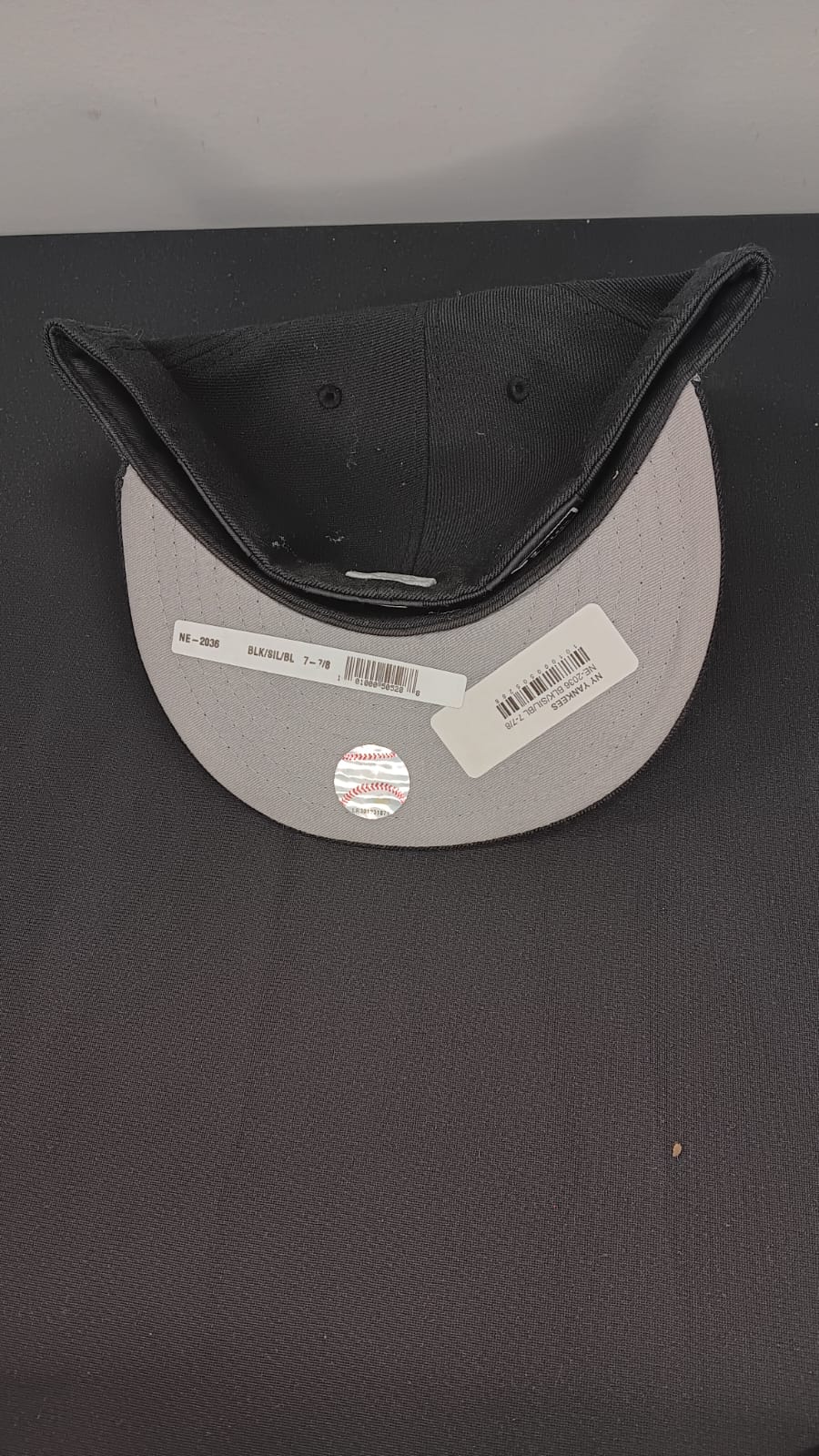 🧢 Wholesale Bulk Hat Box – 20 Premium Hats (HAT-1028)