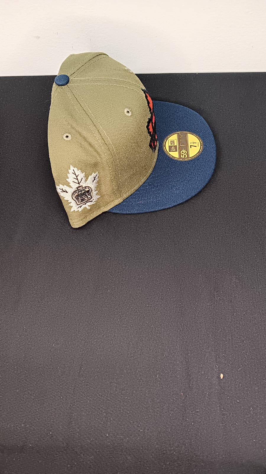 🧢 Wholesale Bulk Hat Box – 20 Premium Hats (HAT-1028)