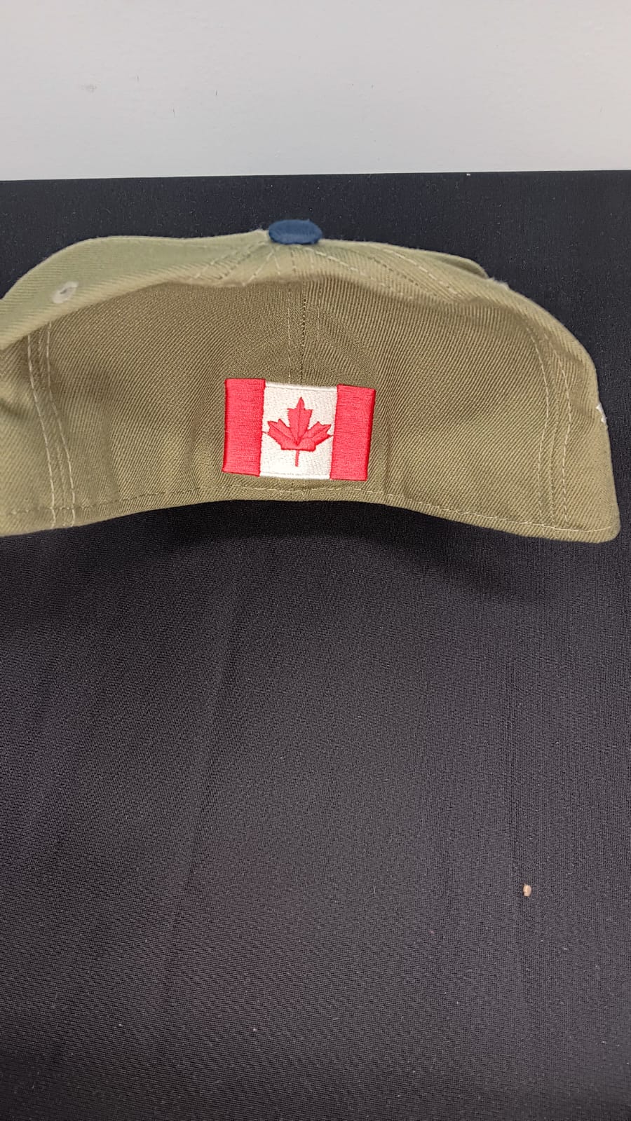 🧢 Wholesale Bulk Hat Box – 20 Premium Hats (HAT-1028)