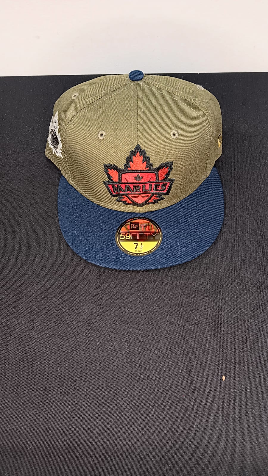 🧢 Wholesale Bulk Hat Box – 20 Premium Hats (HAT-1028)