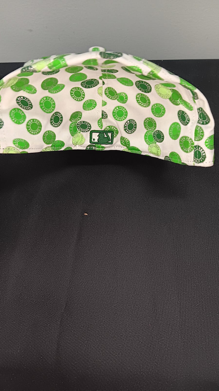 🧢 Wholesale Bulk Hat Box – 20 Premium Hats (HAT-1028)