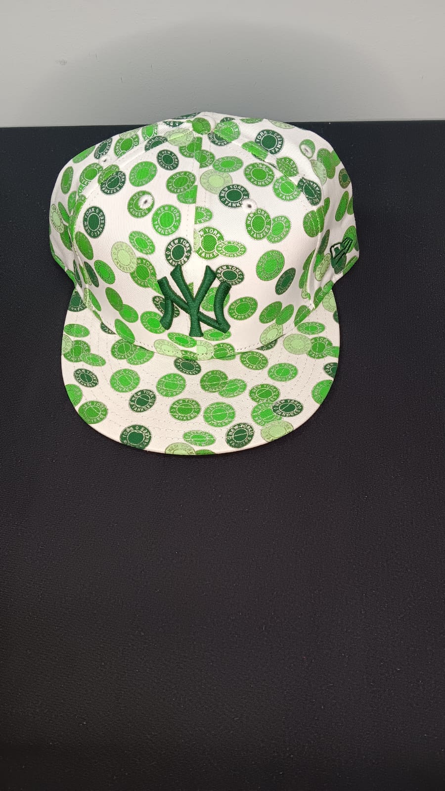 🧢 Wholesale Bulk Hat Box – 20 Premium Hats (HAT-1028)